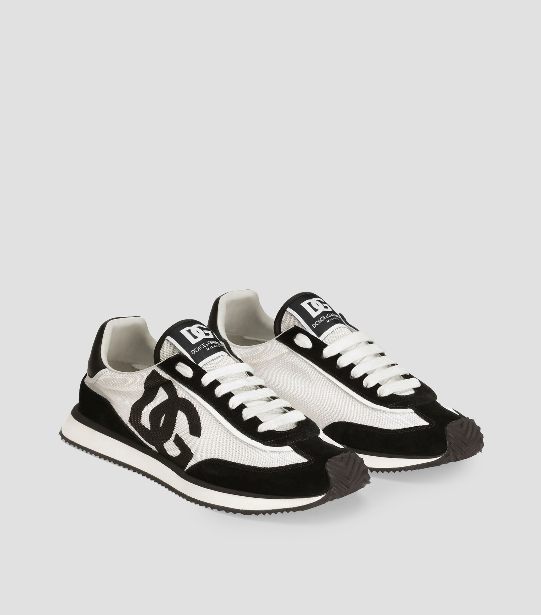 Tenis DG Cushion Mujer